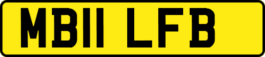 MB11LFB