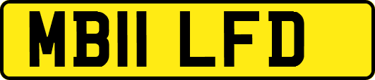 MB11LFD