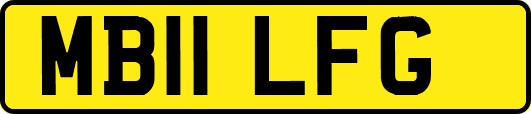 MB11LFG