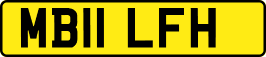 MB11LFH