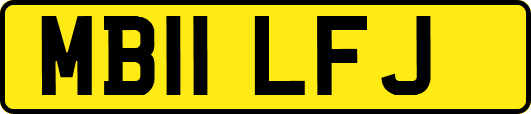 MB11LFJ