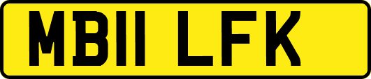 MB11LFK