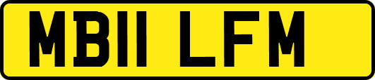 MB11LFM