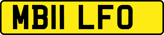 MB11LFO