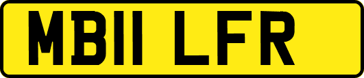 MB11LFR
