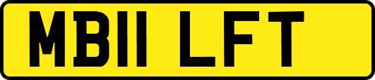 MB11LFT