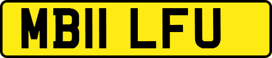 MB11LFU