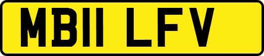 MB11LFV