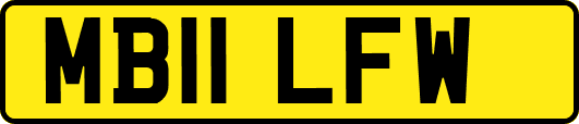 MB11LFW