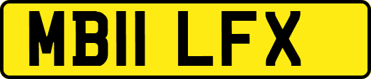 MB11LFX