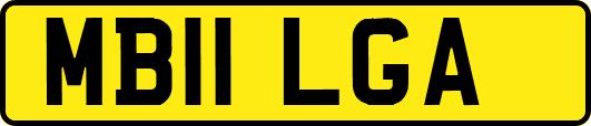 MB11LGA