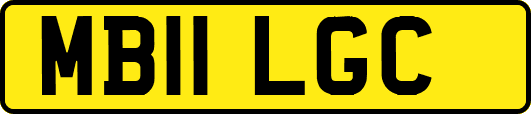 MB11LGC