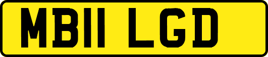 MB11LGD