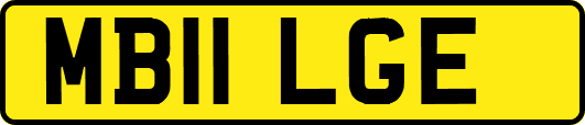 MB11LGE