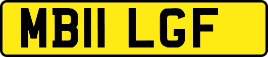 MB11LGF