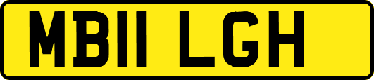 MB11LGH