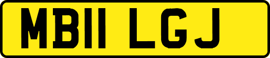 MB11LGJ