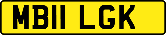 MB11LGK