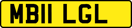 MB11LGL