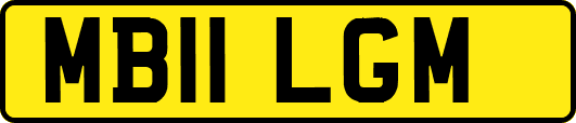 MB11LGM