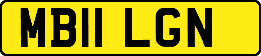 MB11LGN