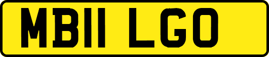 MB11LGO
