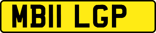 MB11LGP