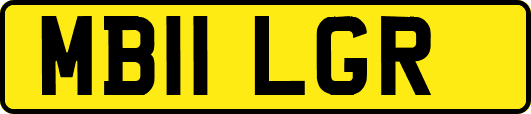MB11LGR