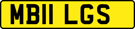 MB11LGS