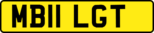 MB11LGT