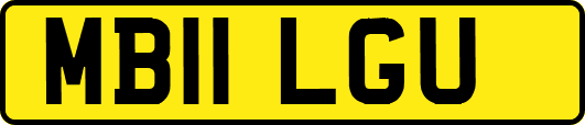 MB11LGU