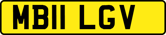 MB11LGV