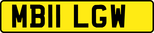MB11LGW