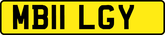 MB11LGY