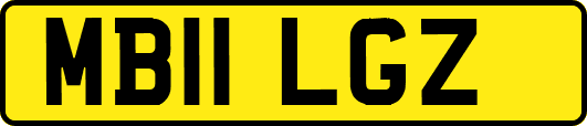 MB11LGZ