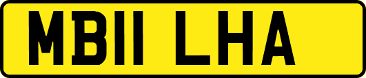 MB11LHA