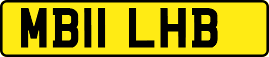 MB11LHB