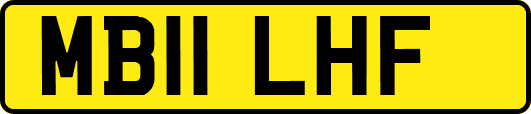 MB11LHF