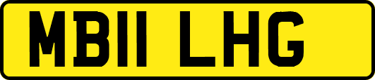 MB11LHG