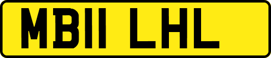 MB11LHL