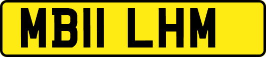 MB11LHM