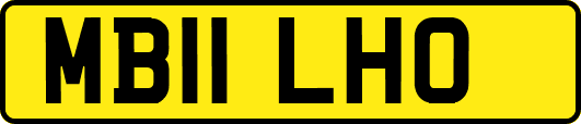 MB11LHO