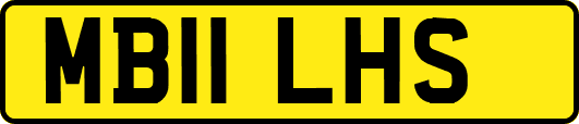 MB11LHS
