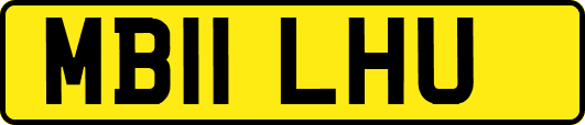 MB11LHU