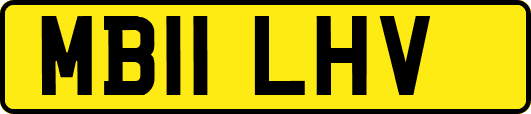 MB11LHV