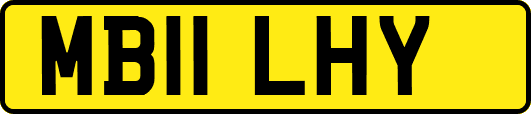 MB11LHY