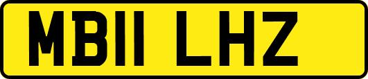 MB11LHZ