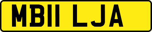 MB11LJA