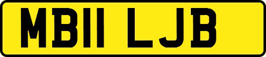 MB11LJB