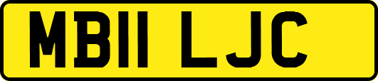 MB11LJC
